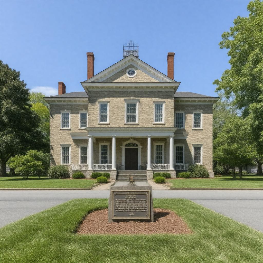 National Historic Landmark